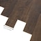 Mohawk Advance Natural Engineered Wood w/ Longer Planks in Berry Birch, 6.5 in. x 12 in.-48 in. LFW04-07 - alternate 5